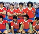 A 31 años del único partido de Manuel Pellegrini en la Roja
