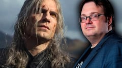 Brandon Sanderson habla sobre la adaptación de su obra a TV y pone como ejemplo a Henry Cavill y ‘The Witcher’