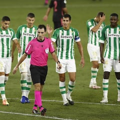 El VAR hace prisionero al fútbol