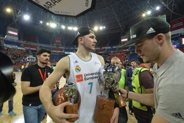 Luka Doncic.