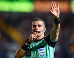 Referee Fernando Hernández hit with 12-game ban for kneeing player
