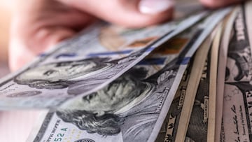 El dólar estadounidense se mantiene estable. Conoce su precio hoy, lunes 18 de septiembre, en México, Costa Rica, Guatemala, Honduras y Nicaragua.