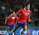 La Roja busca mantener su invicto de local ante Costa Rica