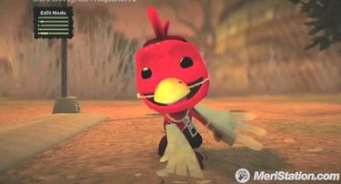 Little Big Planet, Impresiones