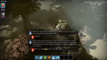 Captura de pantalla - Divinity: Original Sin (PC)