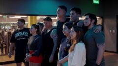 Junto a Sammis Reyes: conoce el programa que ayudará a 100 personas de todo Chile a contar con una vida más saludable