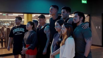 Junto a Sammis Reyes: conoce el programa que ayudará a 100 personas de todo Chile a contar con una vida más saludable