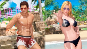 Dead or Alive 6 recibe su segundo pase de temporada por 80 euros