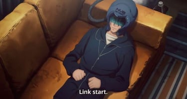 El fundador de Oculus inventa un casco de realidad virtual que te mata si mueres en el juego