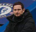 La Champions de 2022 en Rusia amenaza el puesto de Lampard