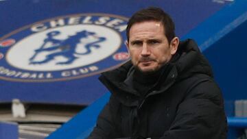 Franl Lampard.