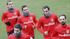 God&iacute;n vuelve a la lista