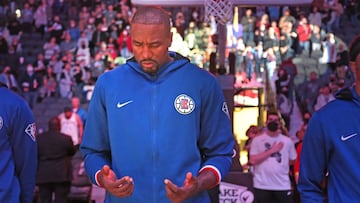 Campe&oacute;n con los Raptors en 2019, Ibaka ha sido relegado a un papel secundario tras su lesi&oacute;n de espalda al final del curso pasado. Podr&iacute;a salir de los Clippers en el mercado.