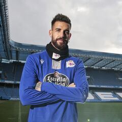 Granero: “Aquí nadie se raja, el equipo compite siempre”