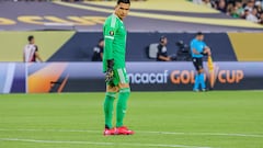 “Con el Mundial en México es curioso que América solo aporte un jugador a la Selección”