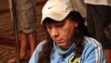 Roberto Betbese se une a los españoles premiados en las WSOP