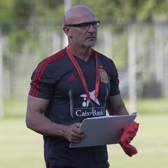 La RFEF apuesta por la continuidad en las inferiores