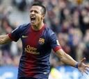 Liverpool y City se suman a la puja por Alexis Sánchez