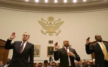 Bienvenidos al mercadillo