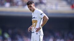 Tijuana - Pumas: Horario, canal, TV, cómo y dónde ver la Liga MX