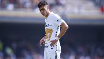 Tijuana - Pumas: Horario, canal, TV, cómo y dónde ver la Liga MX