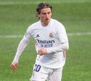 Modric no tiene fin