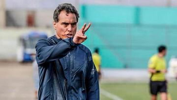 “El rival de mi vida será Alianza Lima”