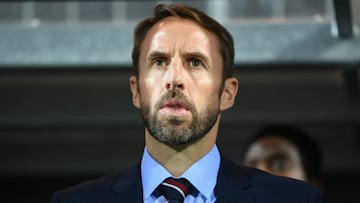 Southgate hits out at early Premier League start