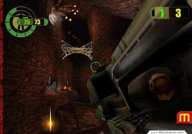 Volition termina Red Faction para PC