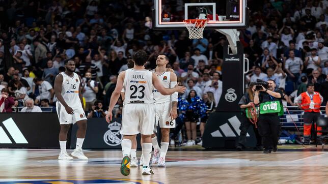 Manresa y Real Madrid se enfrentan en un partido crucial de la Liga Endesa