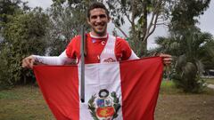Nicolás Pacheco debuta este jueves en el Mundial de Tiro
