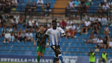 Amistosos de pretemporada, en directo: última hora de Valencia, Espanyol, Girona... hoy en vivo