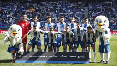A los que juegan