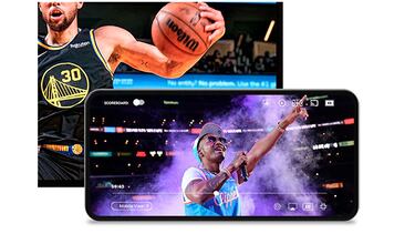 NBA League Pass: la mejor forma de ver toda la temporada en directo en cualquier dispositivo