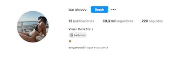 Los motivos por los que Vivian, amiga de la influencer asesinada Valeria Márquez, no ha acudido a su cita para testificar
