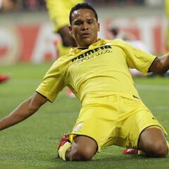 Bacca, el colombiano más incómodo para el Madrid