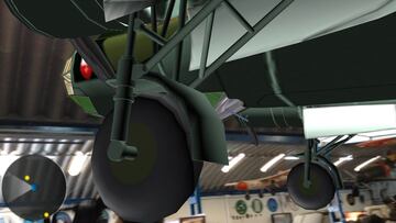 Fotograf¨ªa - World of Warplanes (PC)