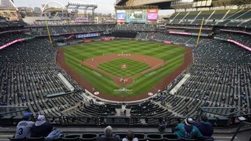 Originalmente el Juego de las Estrellas 2020 se celebrar&iacute;a en Dodger Stadium, pero como debido a la pandemia por COVID-19, el evento se aplaz&oacute; a 2022.