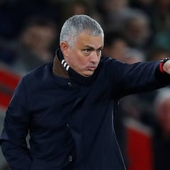A Bola: el Benfica se reunirá con Mourinho en los próximos días