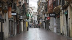 Los barrios más caros de Espa?a