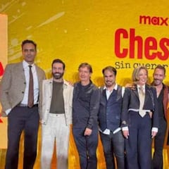 Quién es Roberto Gómez Fernández, el polémico hijo de ‘Chespirito’