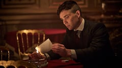 Peaky Blinders tendrá su propio videojuego de realidad virtual