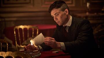 Peaky Blinders tendrá su propio videojuego de realidad virtual