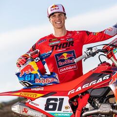 Jorge Prado y Rubén Fernández, derbi de pretemporada en Italia