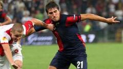 La prensa especula con el regreso de Zapater