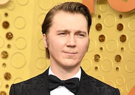 Paul Dano, actor, responde a los insultos de Tarantino: “Todo el mundo habló por mi”