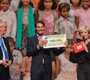 La Fundación Rafa Nadal y la Postcode Lottery de Holanda renuevan su alianza