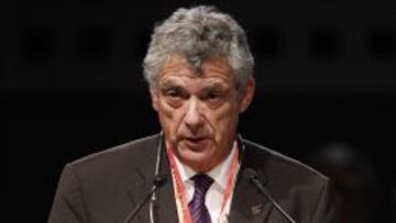 Villar vuelve a regatear el juicio por el fútbol femenino y la jueza deniega que sea a puerta cerrada