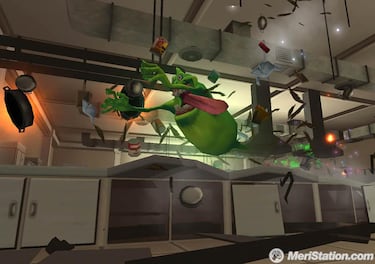 Los Cazafantasmas El videojuego, Impresiones