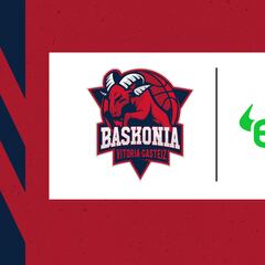 El Baskonia dejará de llamarse Cazoo